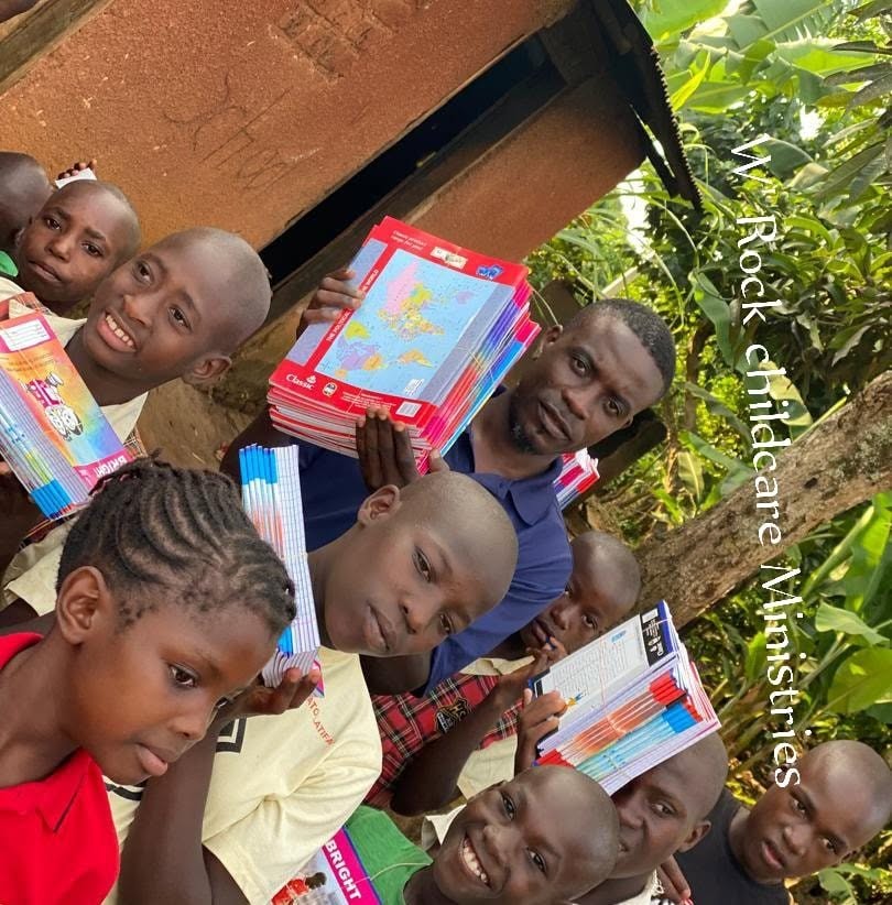 Learning together