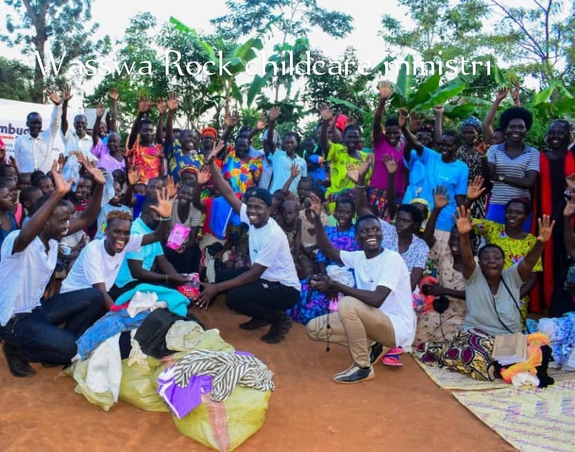Christian outreach and community worship