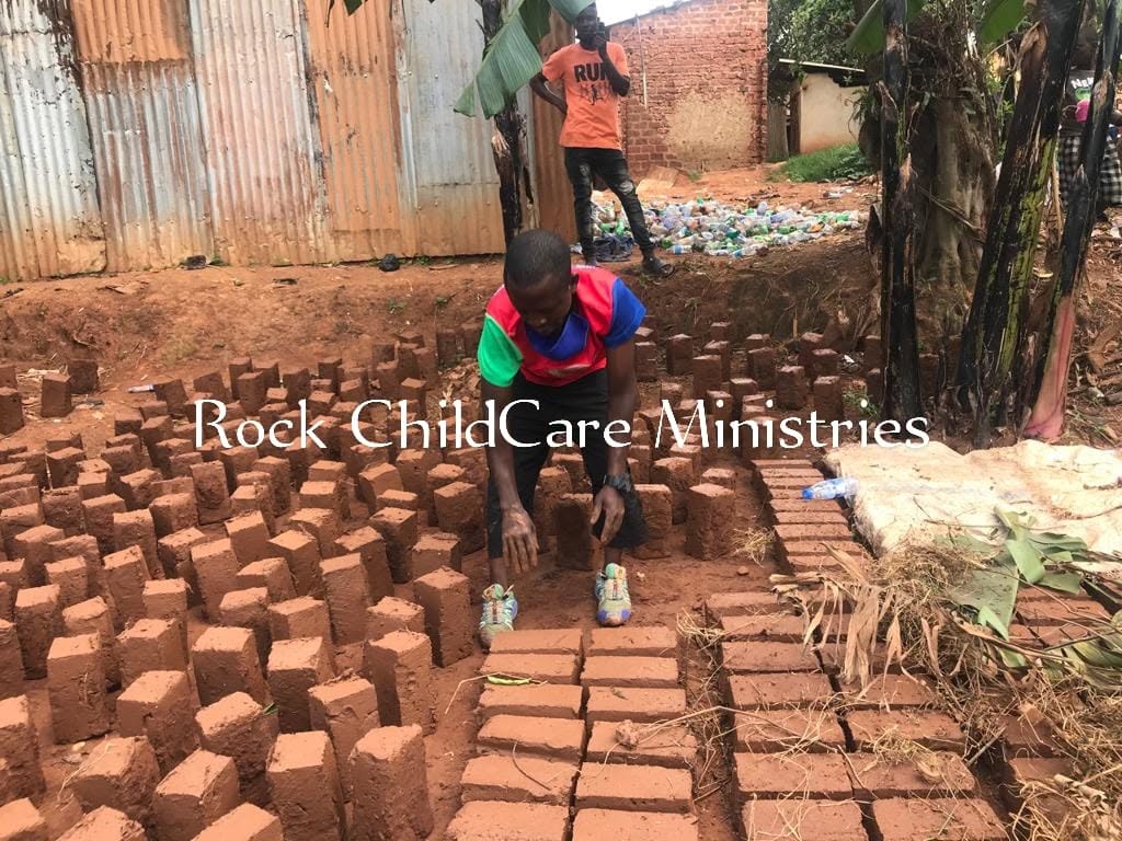 Building for the future